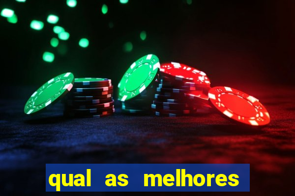 qual as melhores plataformas de jogos para ganhar dinheiro